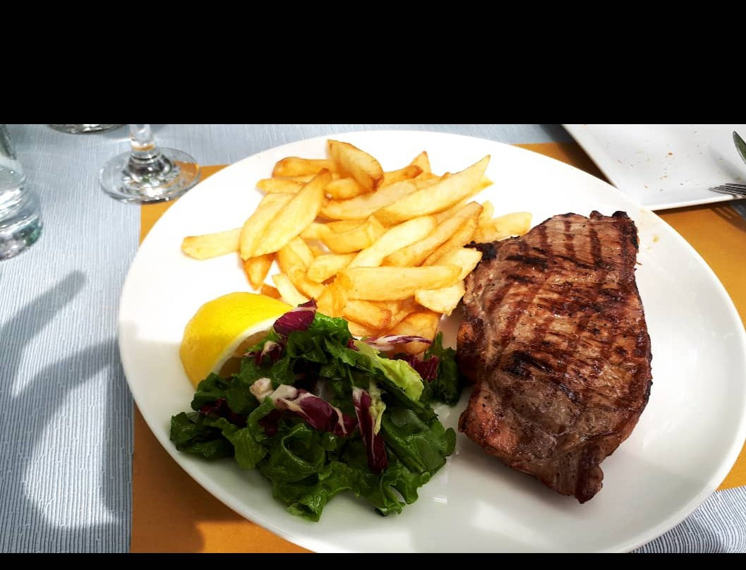 Pantelidis Hotel & Spa主图