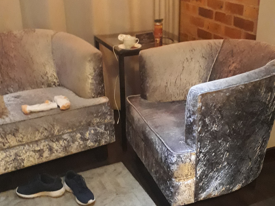 Grey Manor Guesthouse主图