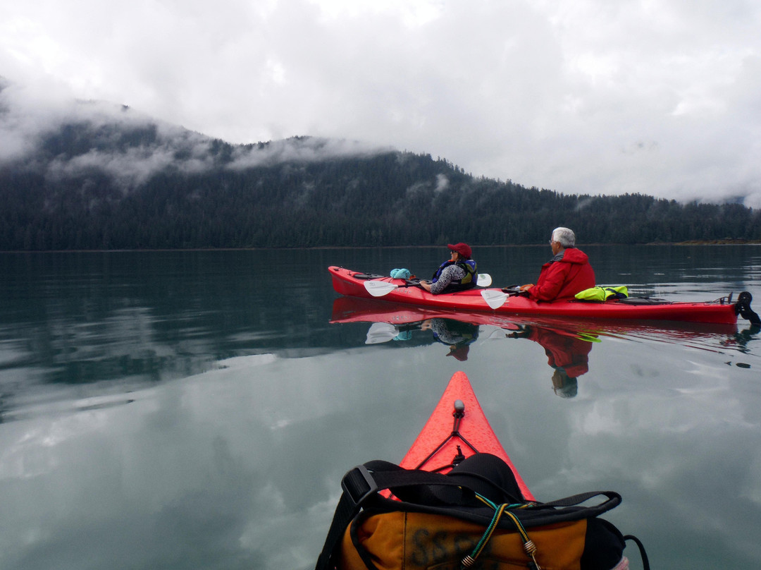Sitka Sound Ocean Adventures景点图片