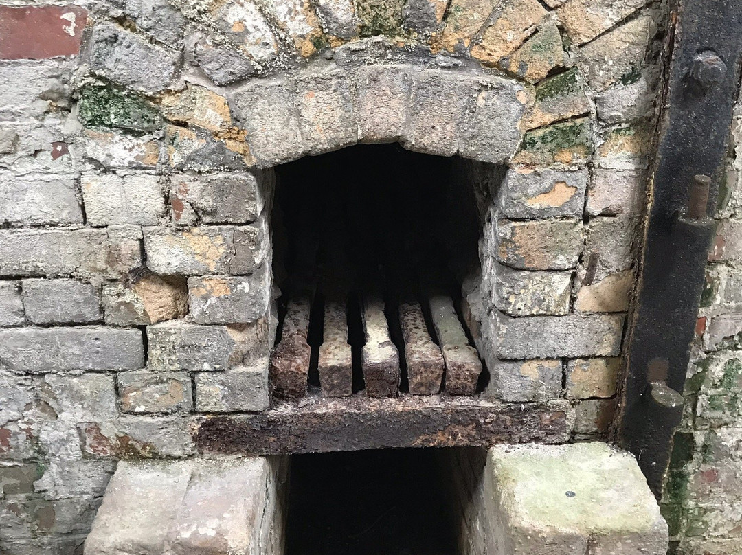 Twyford Waterworks景点图片