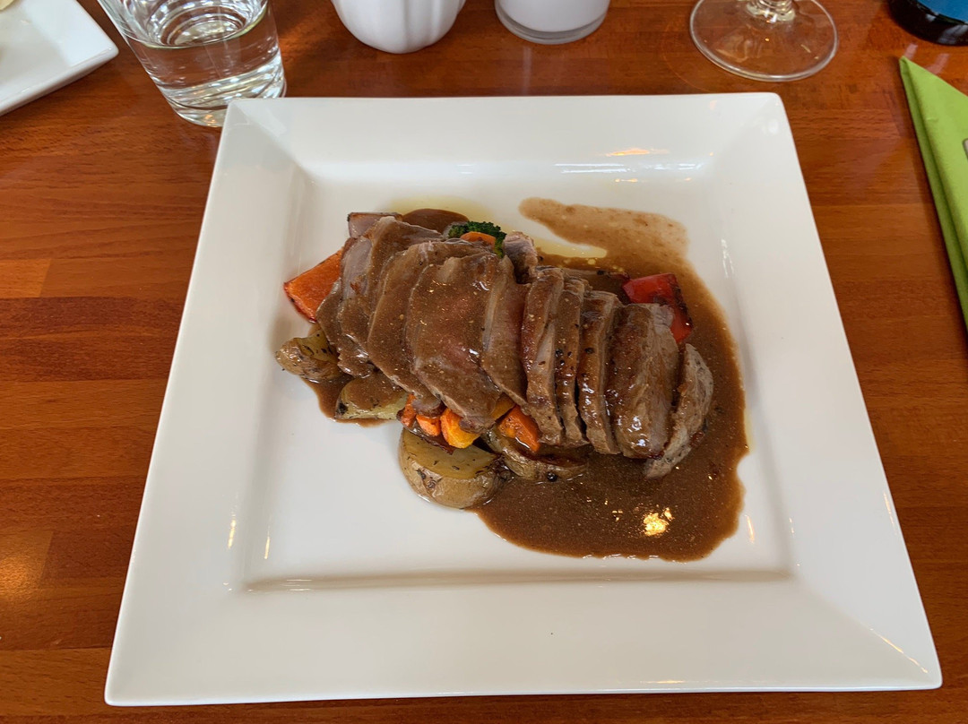 Varmahlid酒店住宿-Hotel Varmahlio