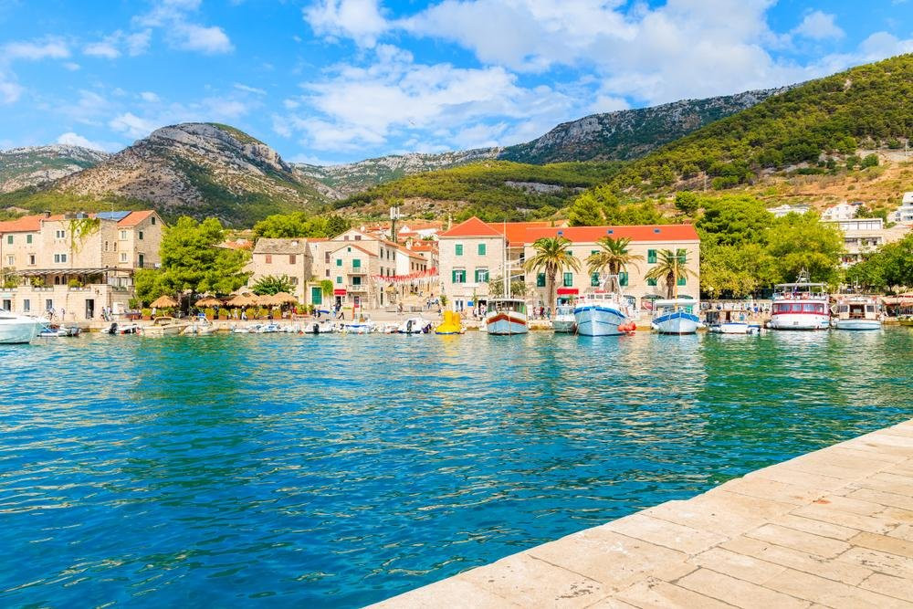Secret Adriatic Ltd景点图片