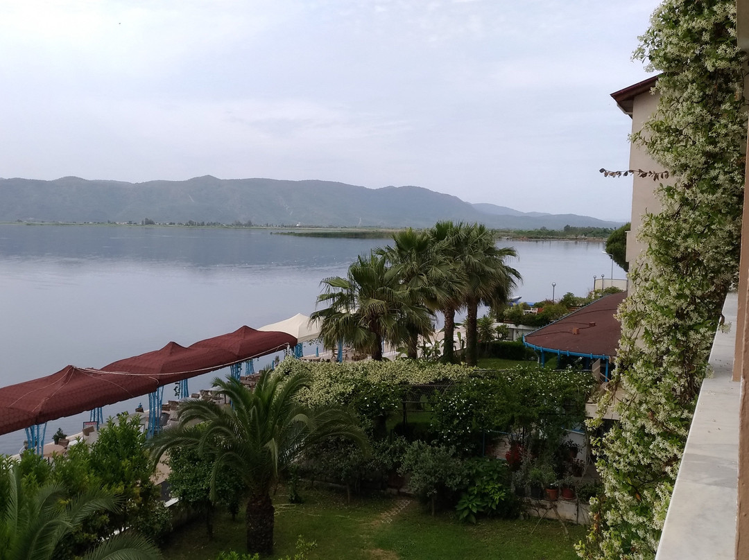 Lake Koycegiz景点图片