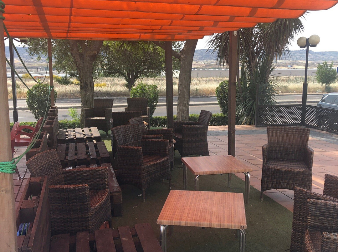 米拉尔坎波酒店主图