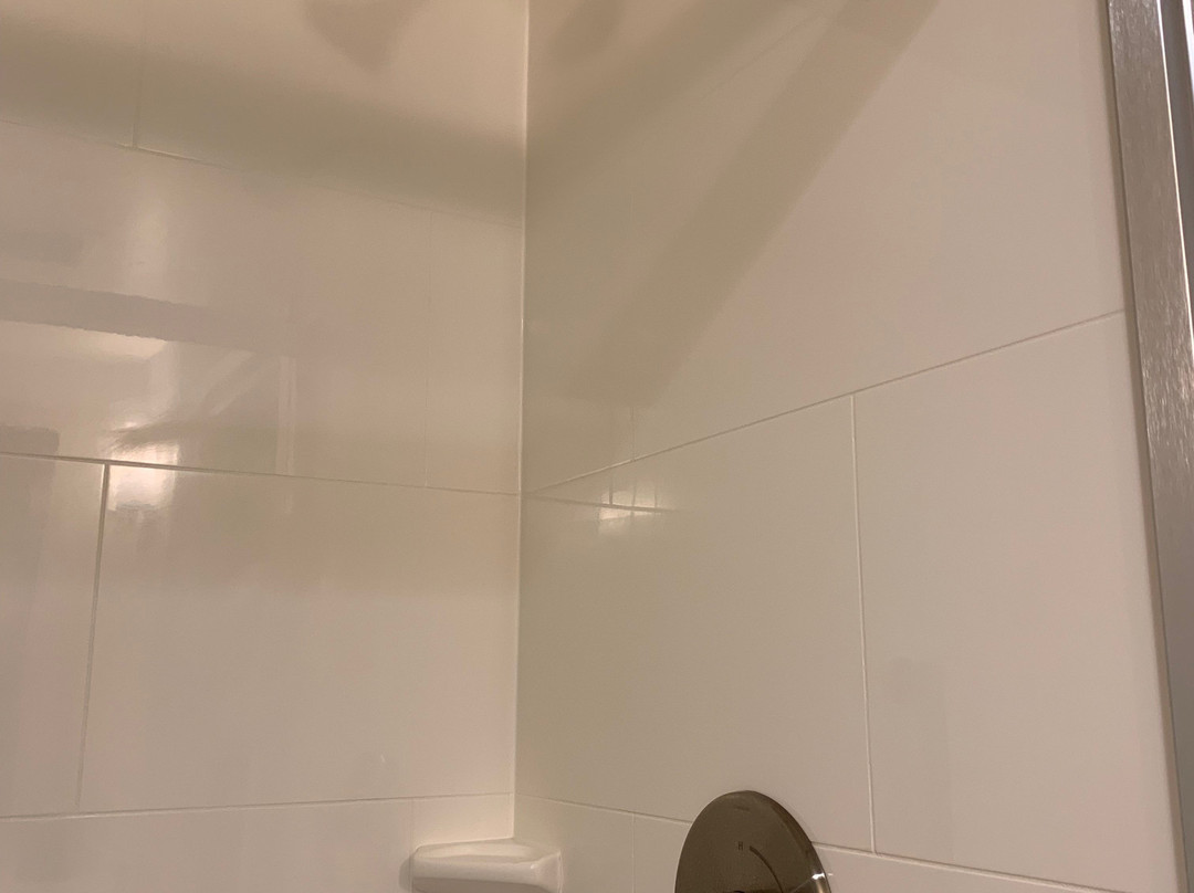 波士顿洛根机场希尔顿花园酒店主图