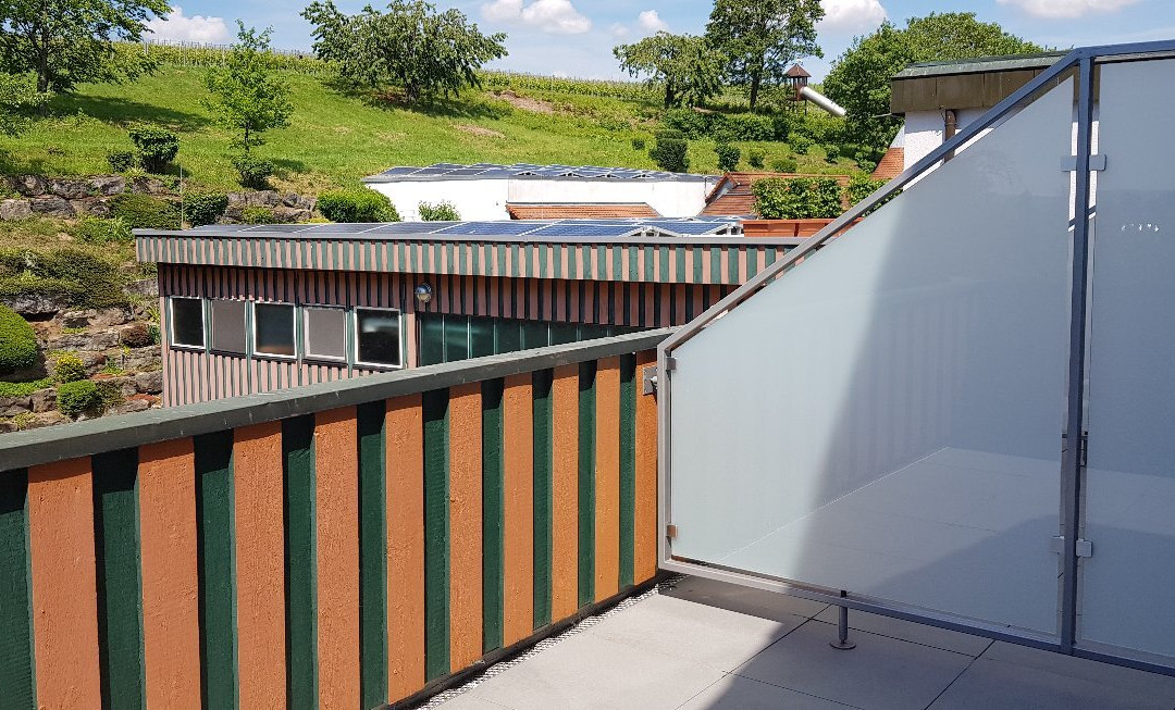 Wo der Hahn kraht主图