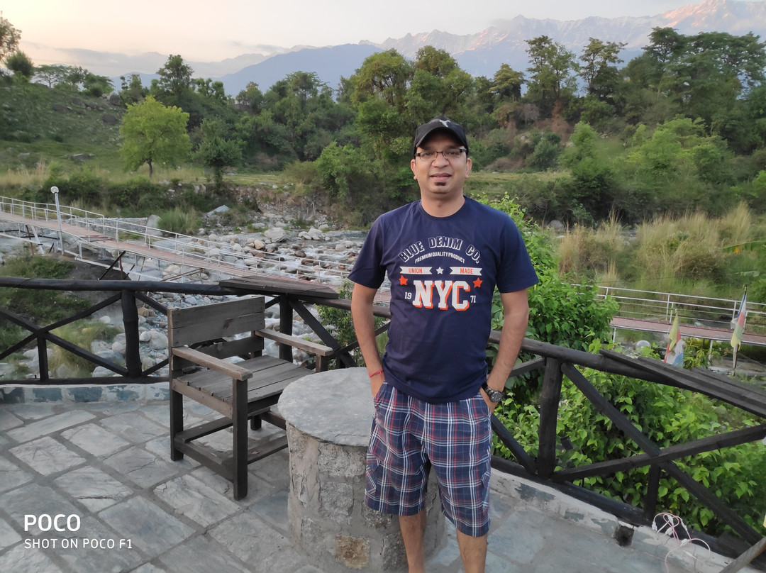 Prakriti Aalay主图