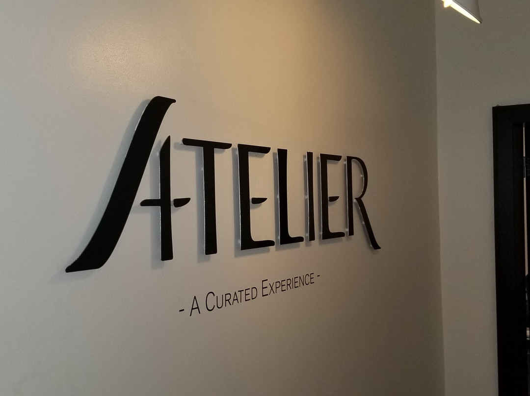 Atelier Boutique Hotel主图