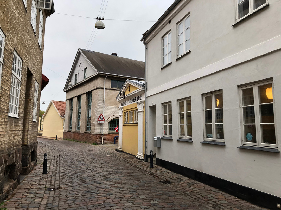 Danhostel Faaborg主图