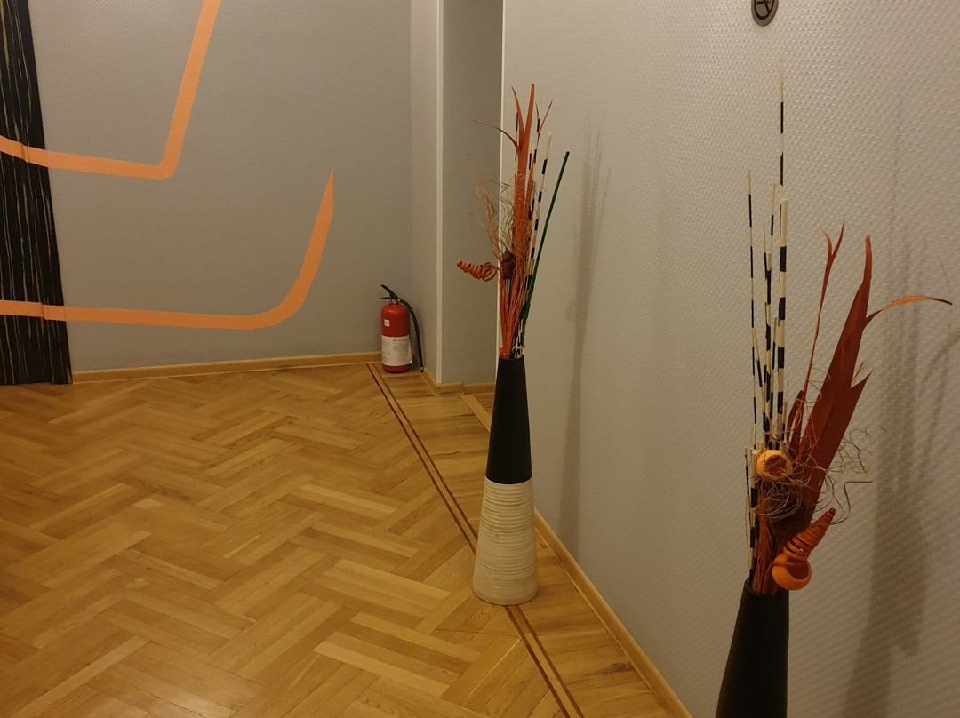 Uninn Hotel Vnukovo主图