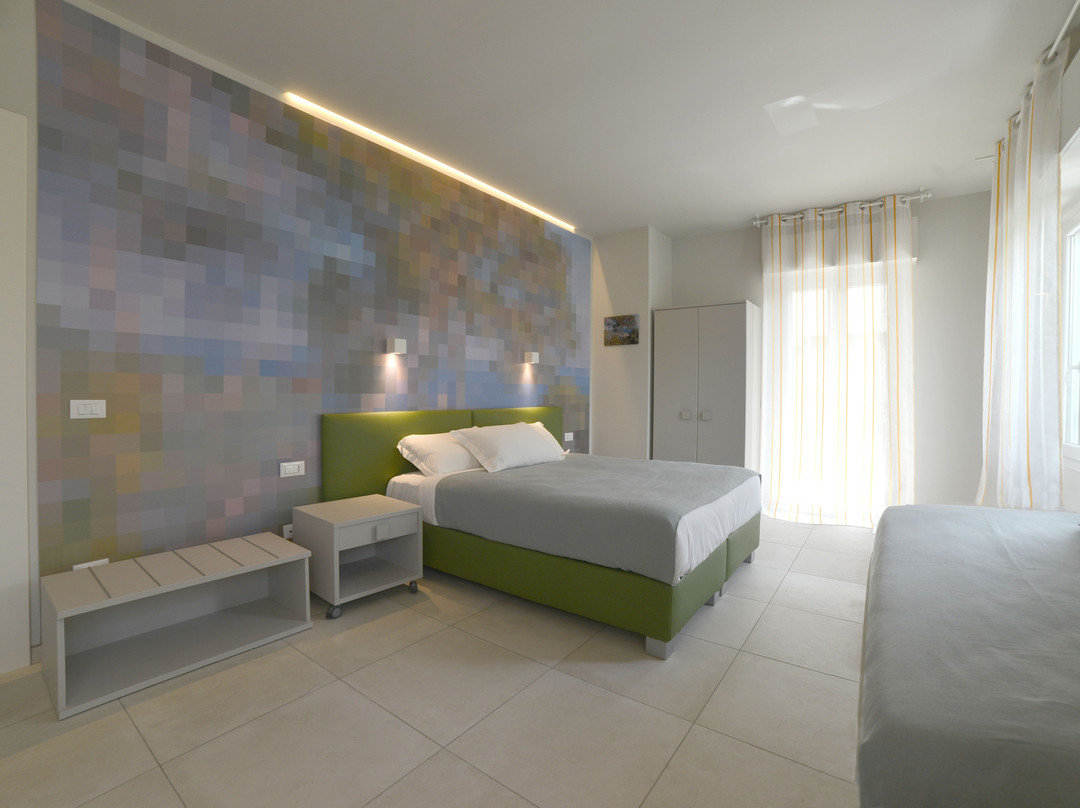 Hotel Villa MIKI主图