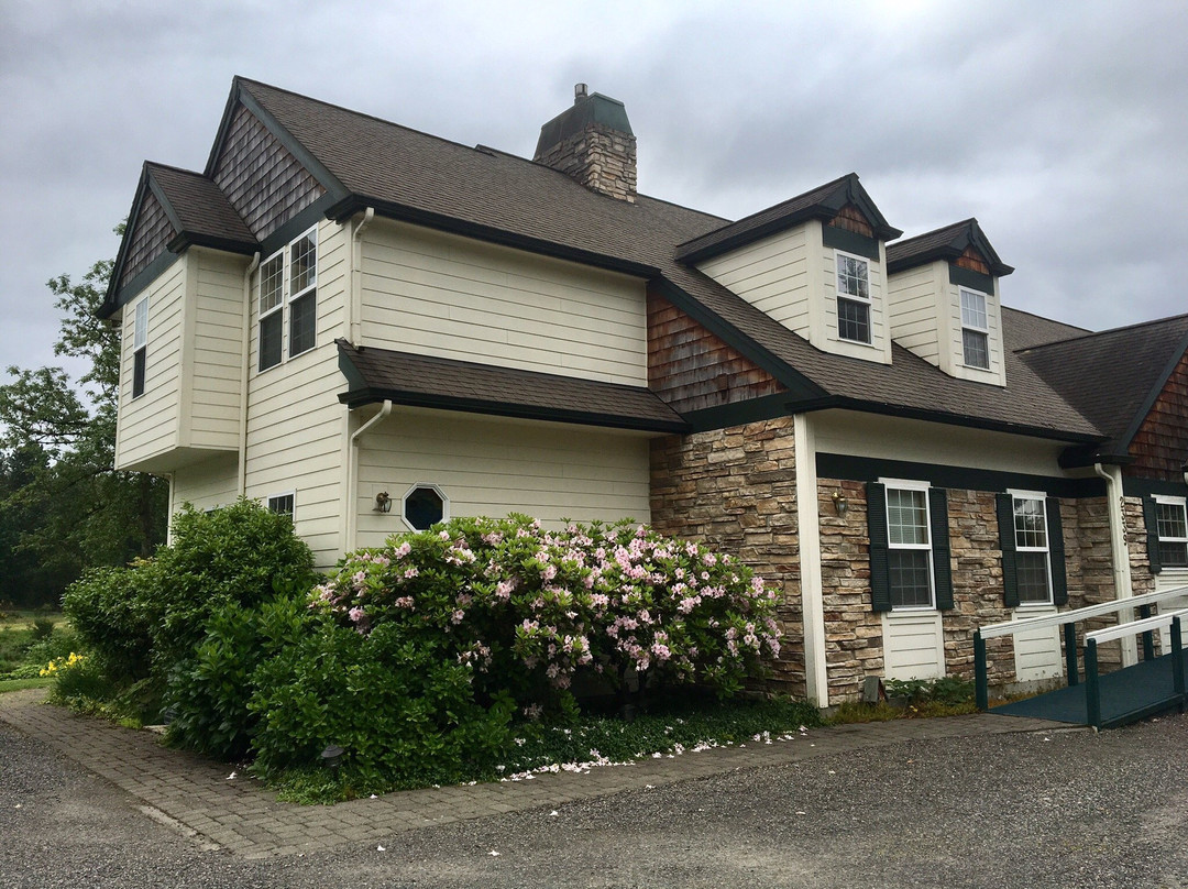 Lewis River Bed & Breakfast主图