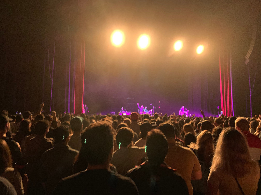 Showcenter-圣佩德罗加尔萨加西亚镇必去景点