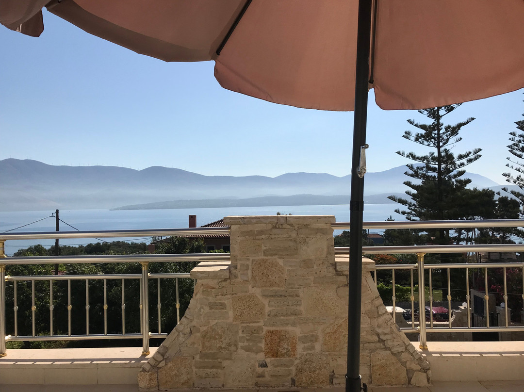 Diwani Luxury Villas主图