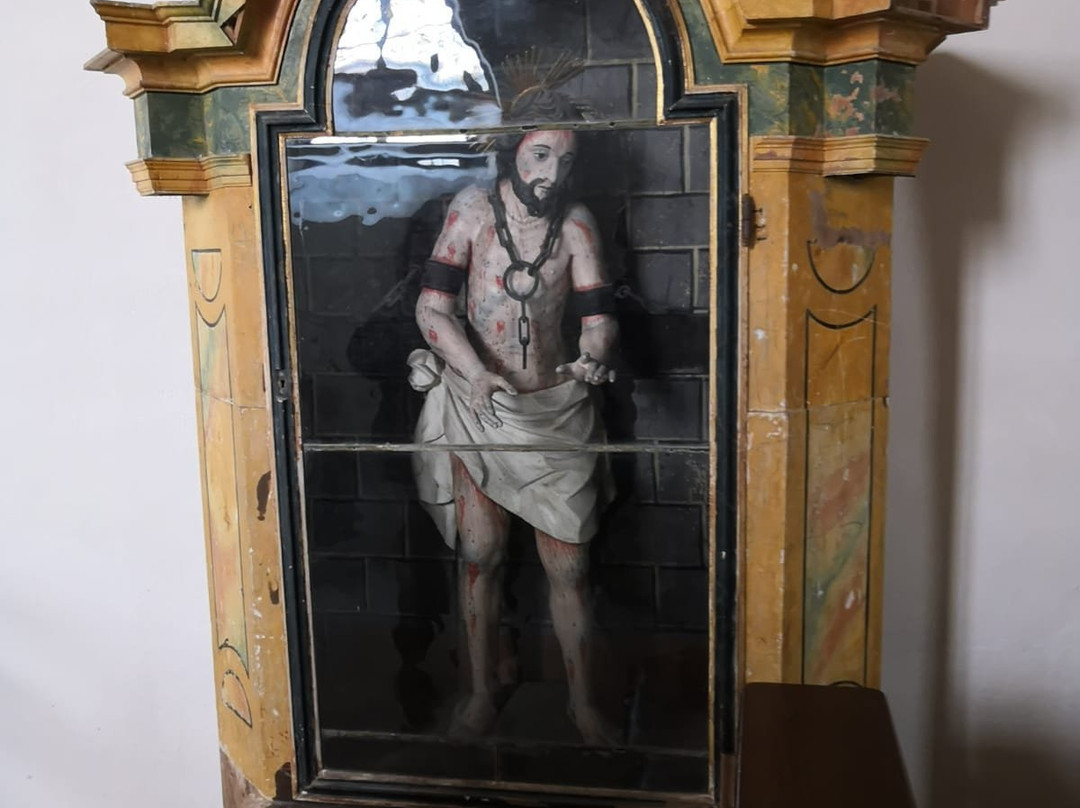 Chiesa di Santa Maddalena-Barbiano必去景点