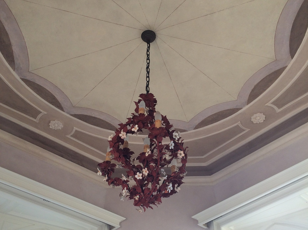 Villa Lattuada Vismara-Casatenovo必去景点