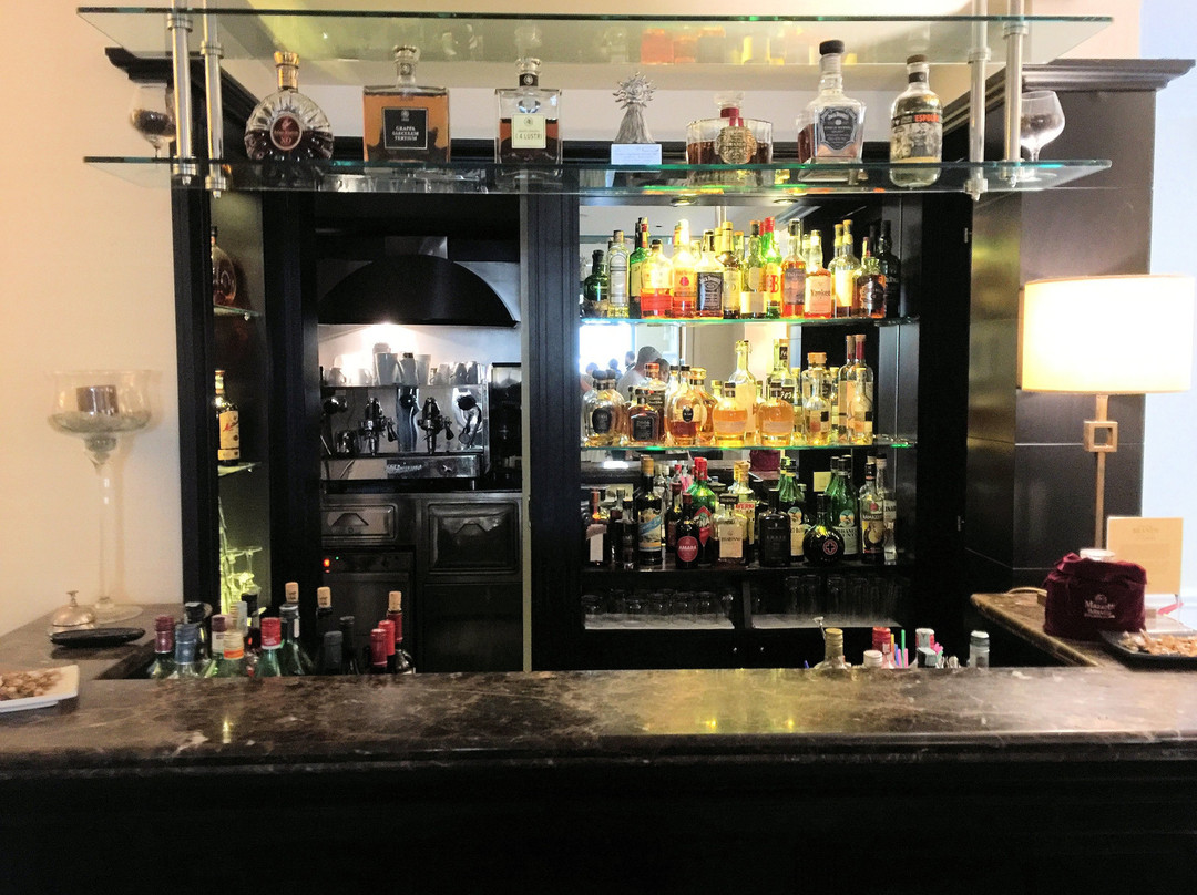 普林希皮卡塔尼亚二世酒店主图