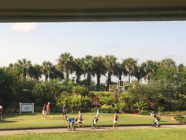 Saddlebrook Resort主图