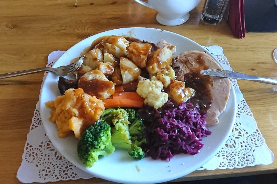 Yew Tree Inn主图