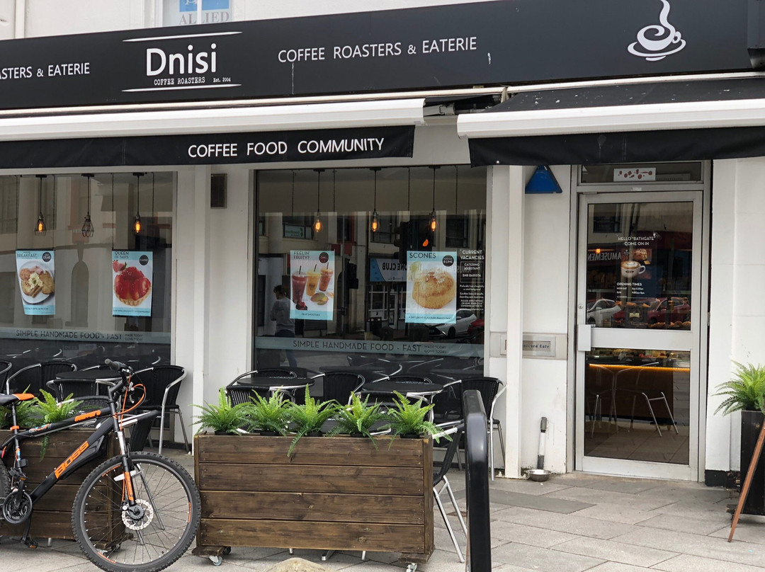 Dnisi