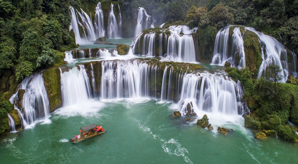HGH Travel景点图片