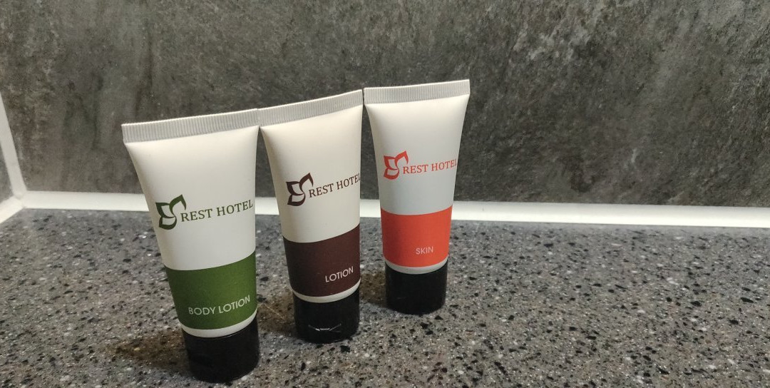 Rest Hotel主图
