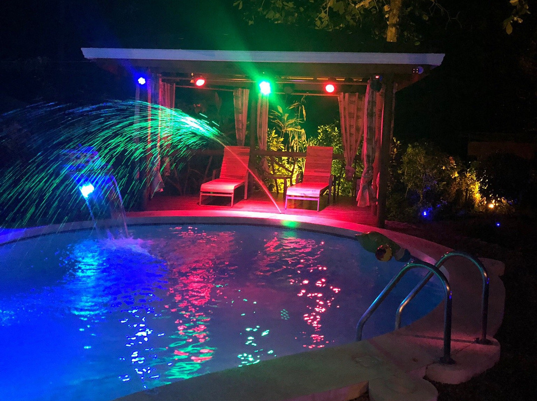 Casa Aba Matapalo主图