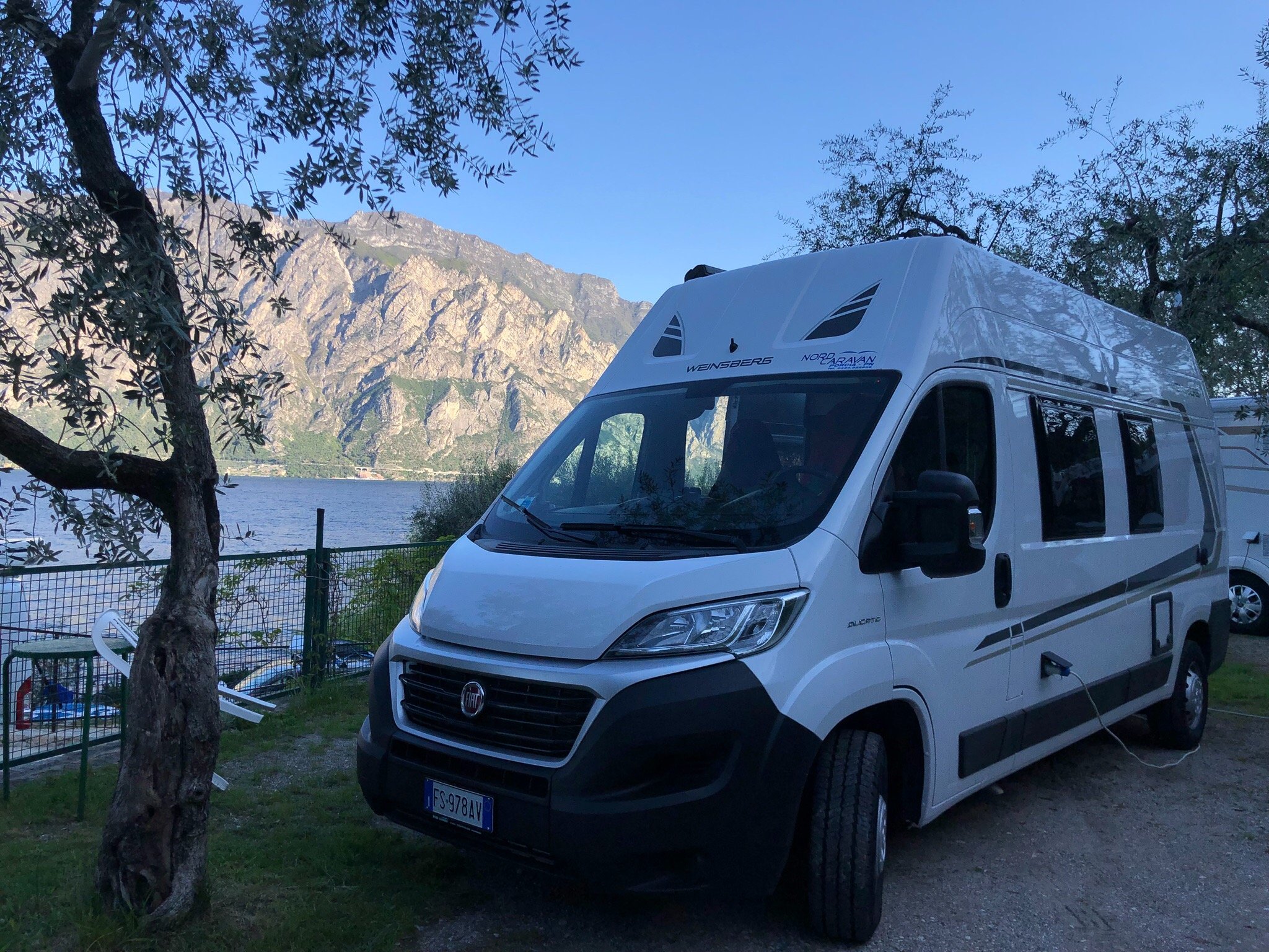 Hotel Camping Bommartini-官方