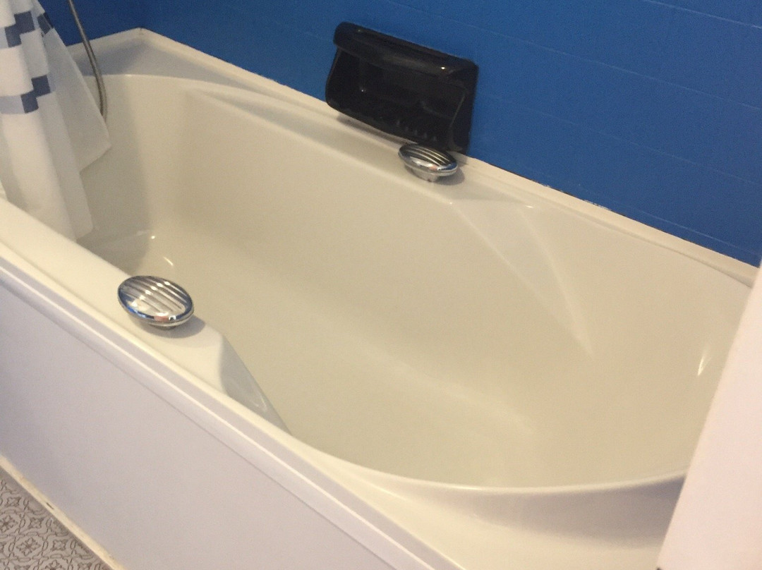 Hotel Le France主图