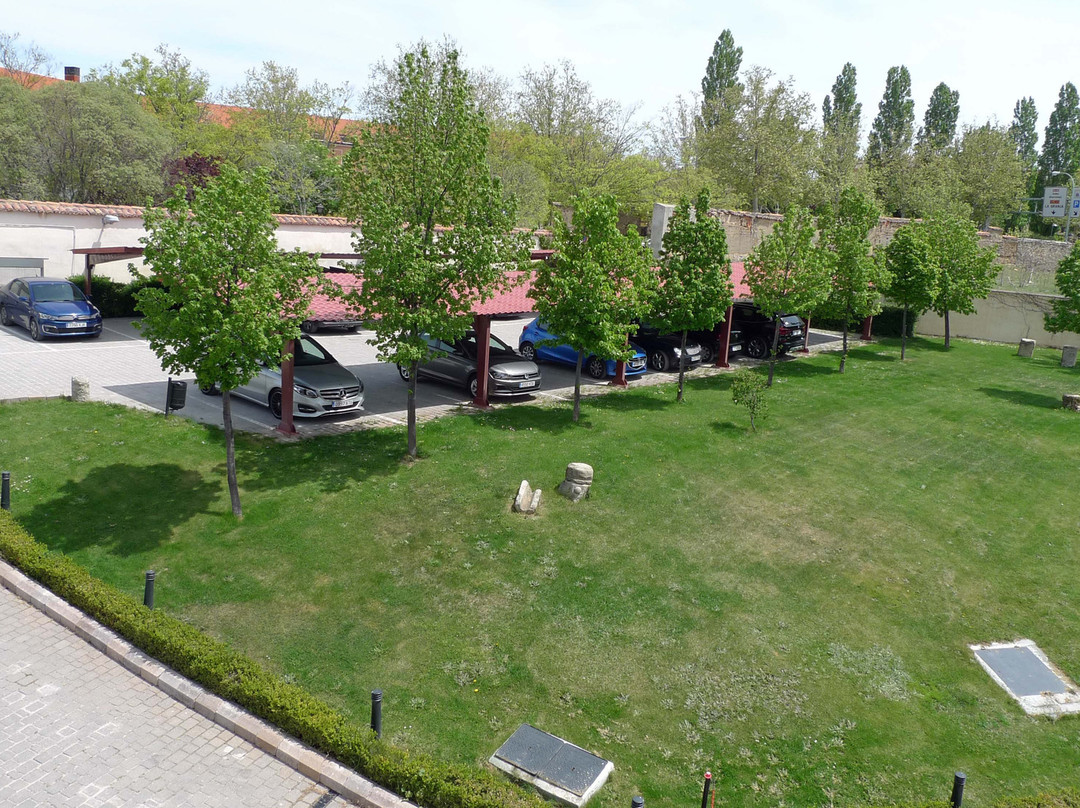 圣安托尼奥皇家酒店主图