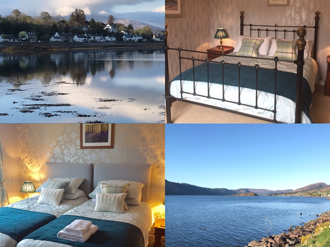 Castle Cottage Bed & Breakfast