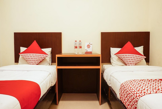 OYO 441 Namira Hotel Syariah主图