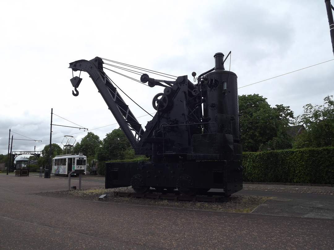 Summerlee - Museum of Scottish Industrial Life景点图片