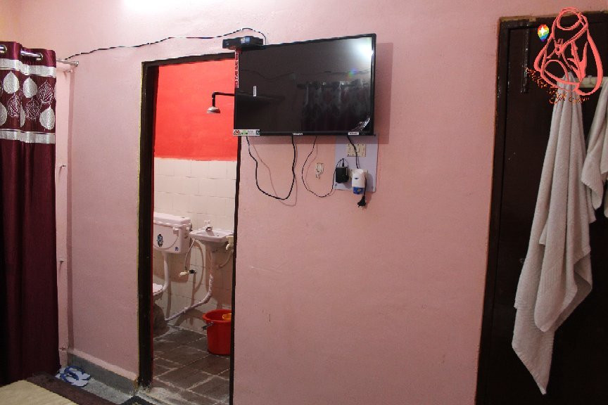 Paradise Home Stay主图