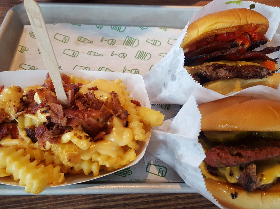 Shake Shack Southlake - TX
