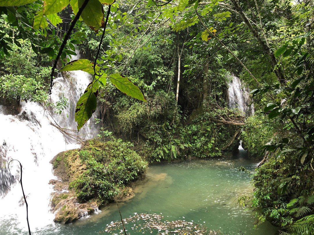 Cachoeiras do Rio do Peixe