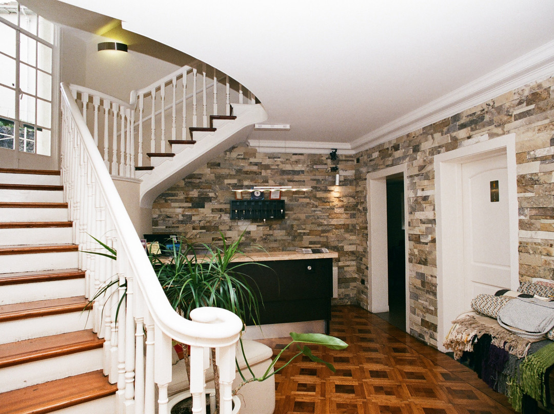 Hotel Boutique Cassinetta主图