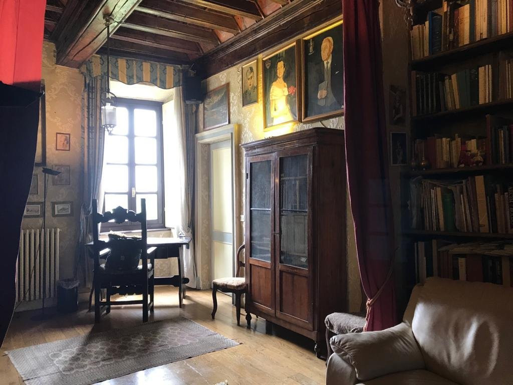 Castello di Pavarolo景点图片