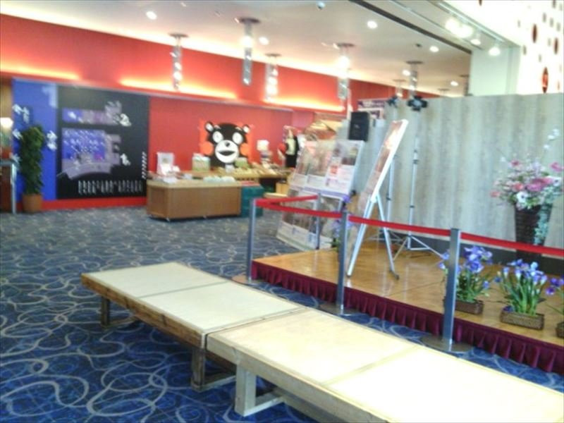 Tsukasa no Yu-玉名市必去景点