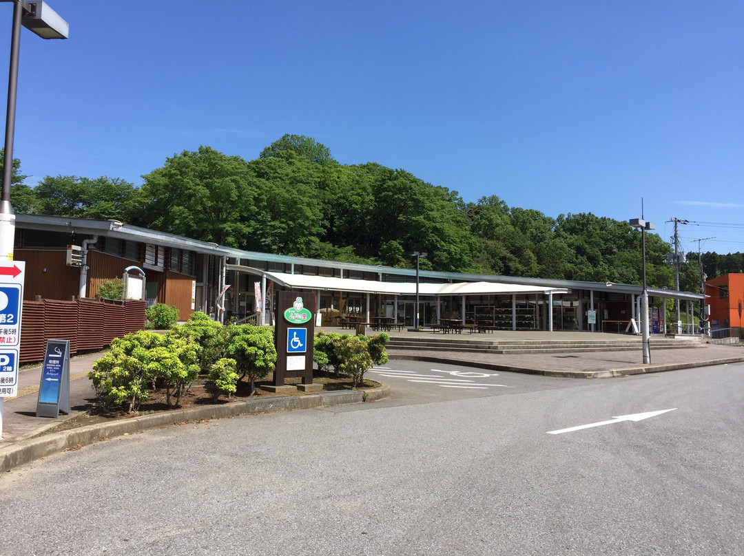 Michi no Eki Azunosato Ichihara-市原市必去景点