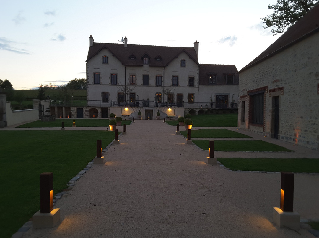 Domaine de Rymska主图
