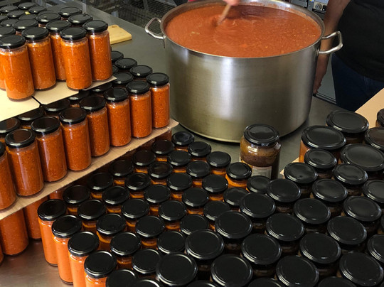 King Valley Fine Foods-Whitfield必去景点