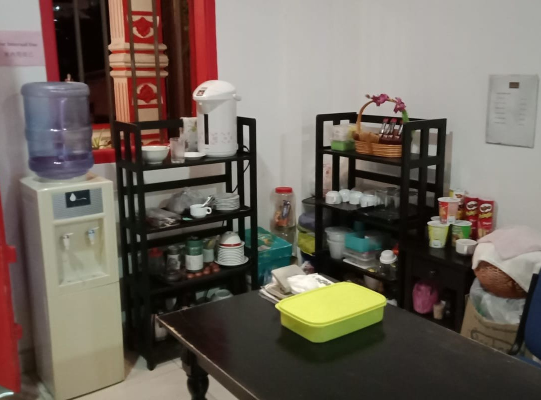 唐人坡旅舍主图