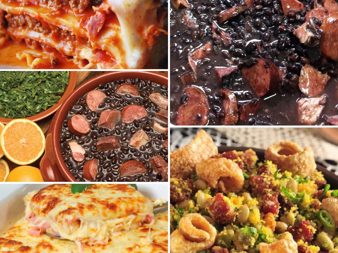 Paulo Hotel & Restaurante主图