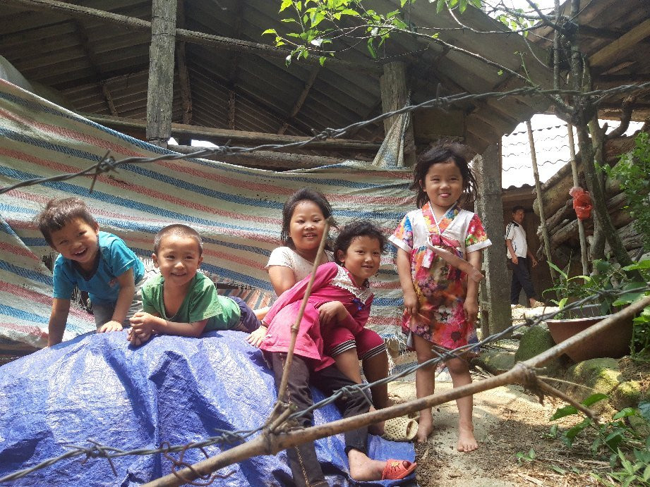 Chopai Homestay Tours景点图片
