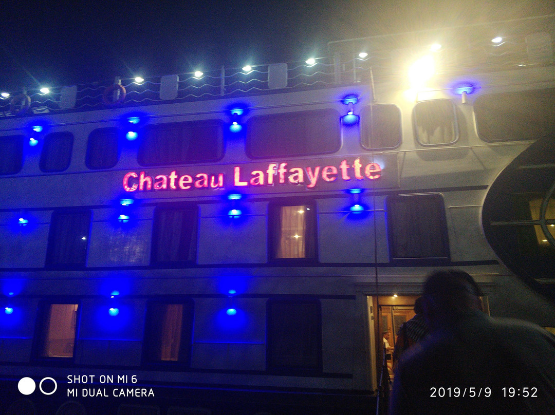 Chateau Lafayette主图
