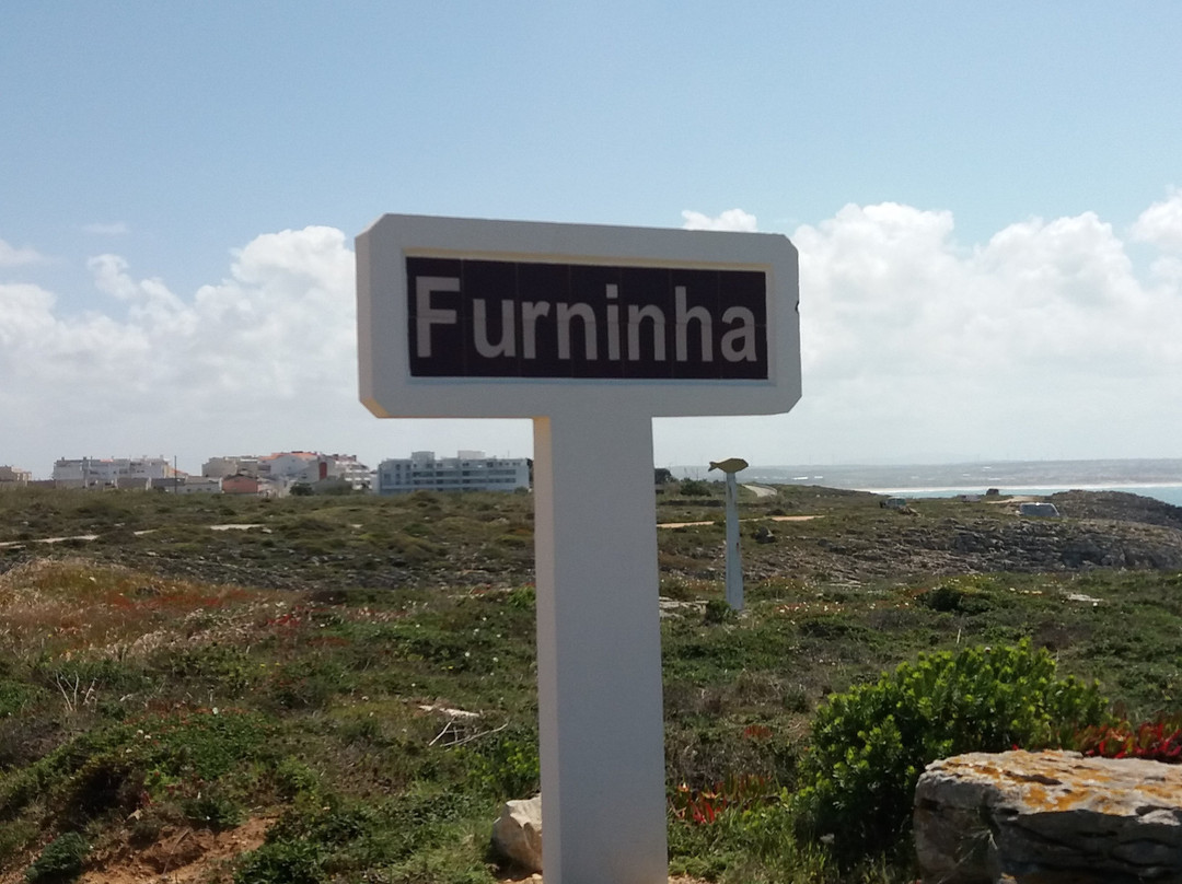 Furninha-佩尼切必去景点