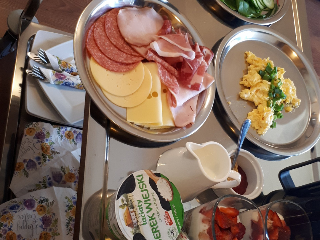 Villa Meridian主图