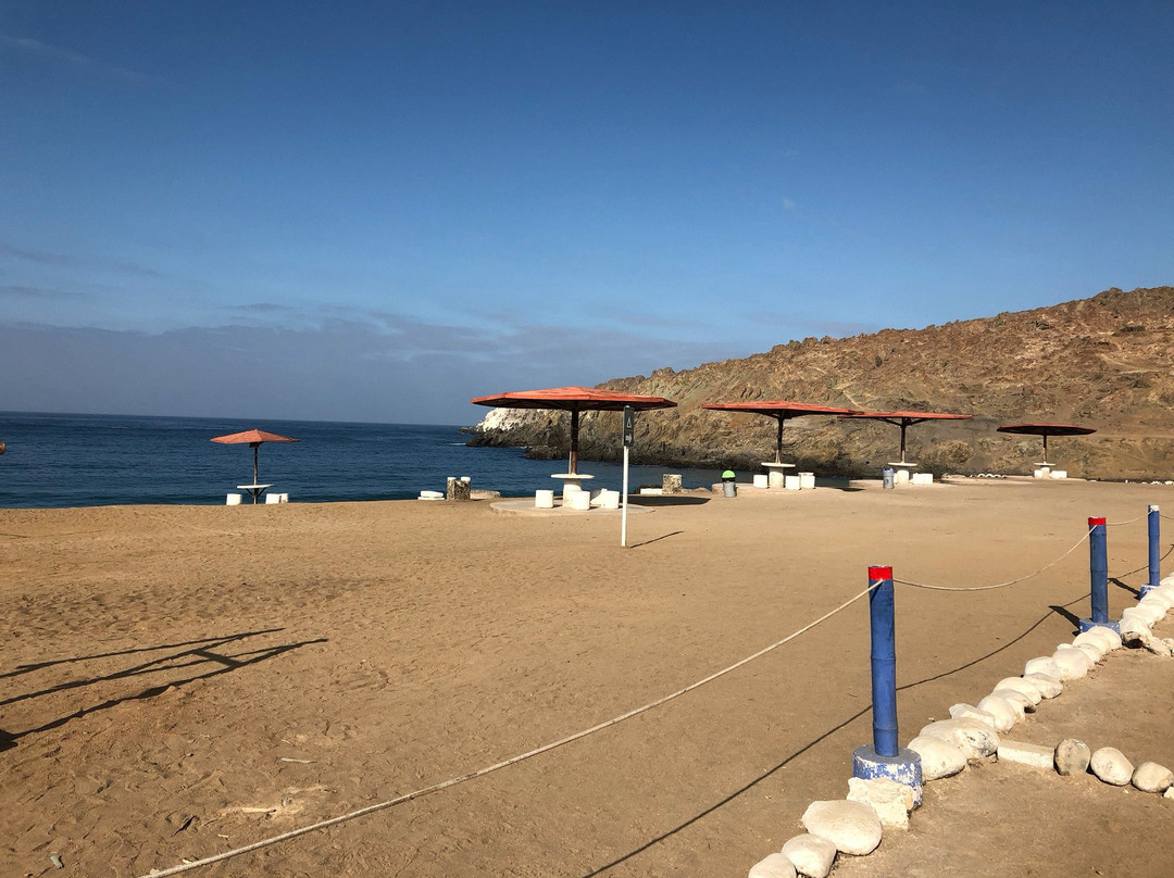 Hotel Puerto Inka主图