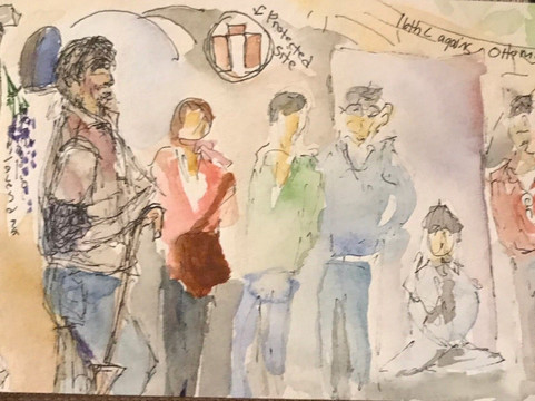 Art & Nature Travel-扎达尔必去景点